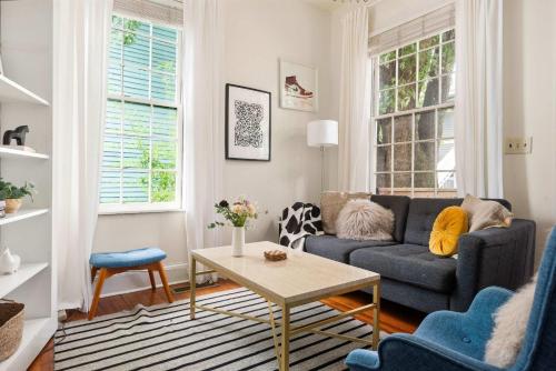 Down the Rabbit Hole — 4-Star Luxury Hotel in Atlanta, United States