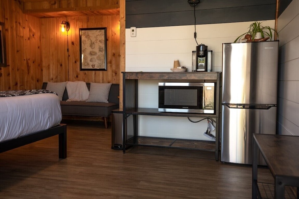 Columbia Point Resort - photo 31
