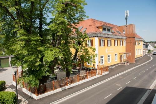 Hotel Guidassoni — Leibnitz
