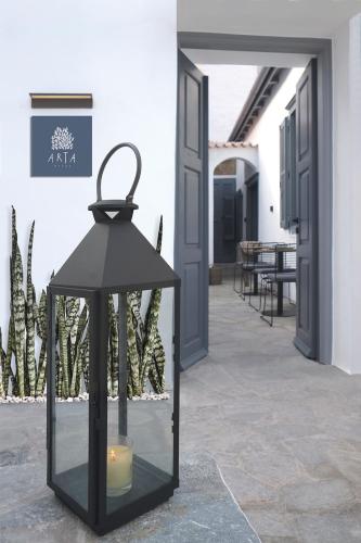 Arta Hydra — Ydra — photo 3