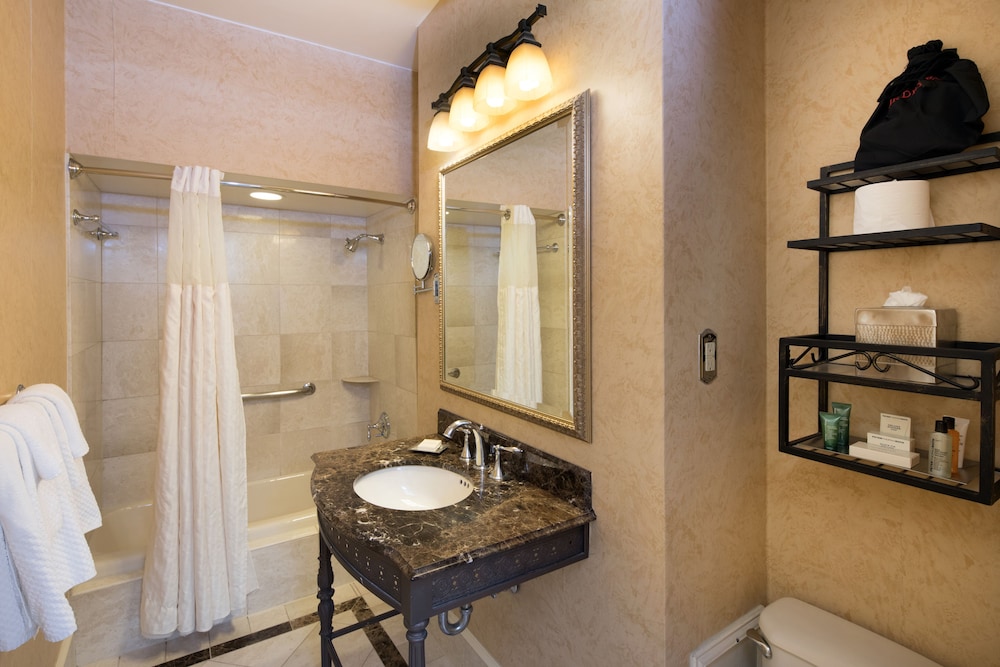 Seelbach Hilton Louisville Downtown - photo 27