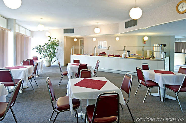 The Royal Inn Manhattan - photo 5