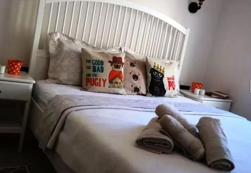 Pug Rooms — Cesme — photo 4
