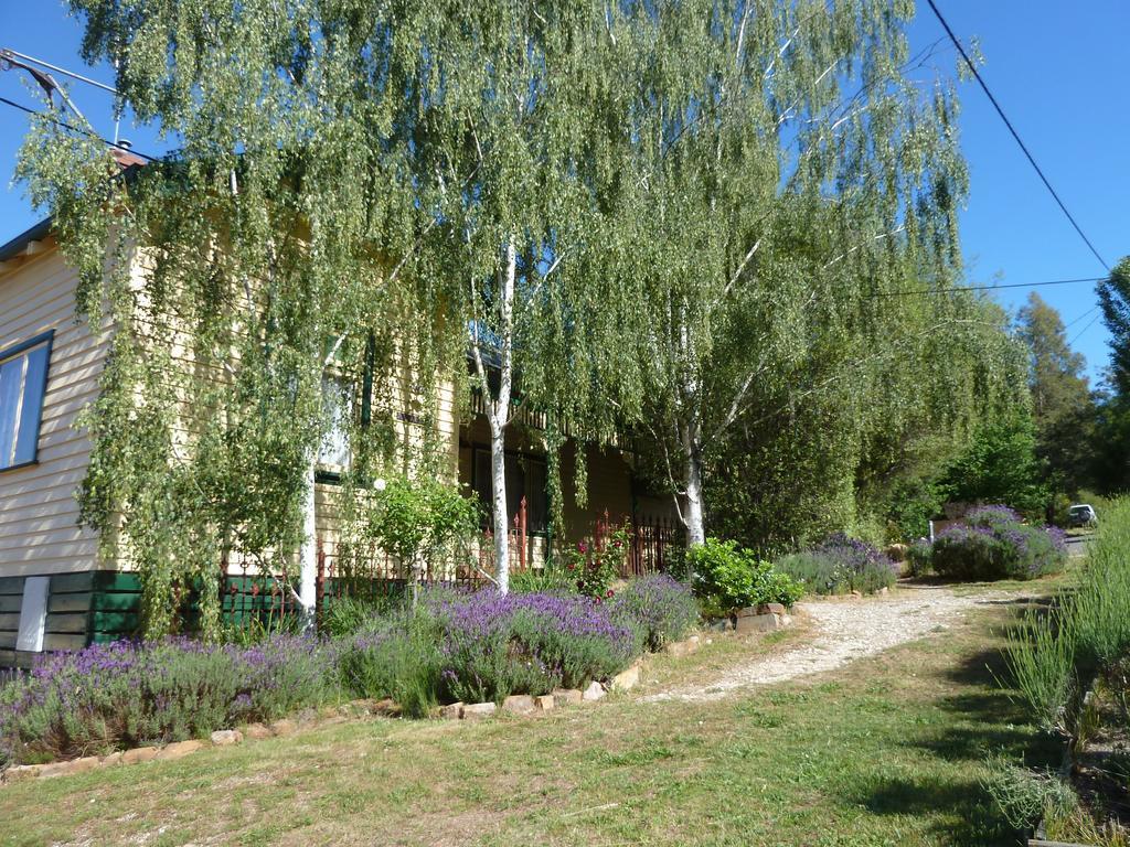 Ambleside On The Lake — Daylesford
