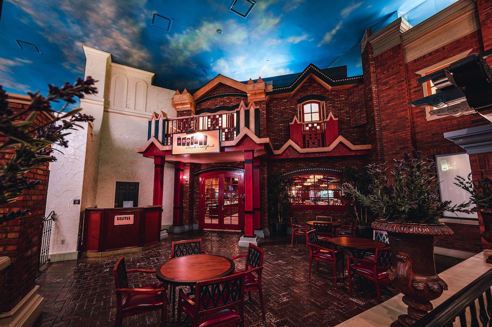 Boulder Station Hotel and Casino - photo 49