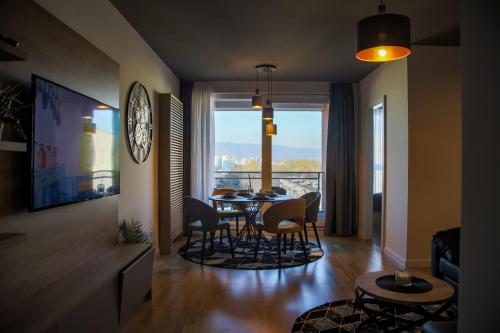 The Dome — 4-Star Luxury Hotel in Zagreb, Croatia