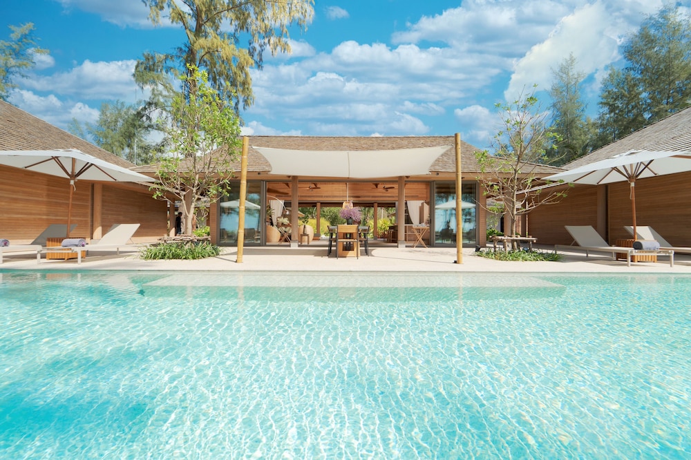 The Pines - last minute hotel in Phang Nga