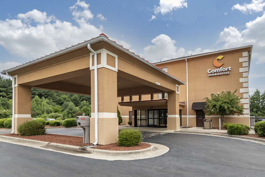 Comfort Inn & Suites Oxford South - photo 2
