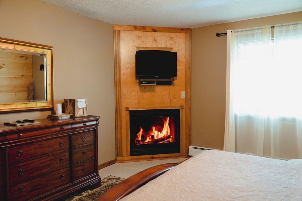 Snowed Inn - photo 27