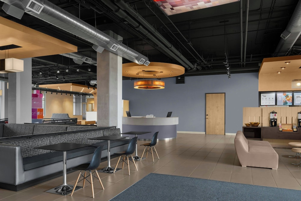 Aloft Broomfield Denver - photo 5