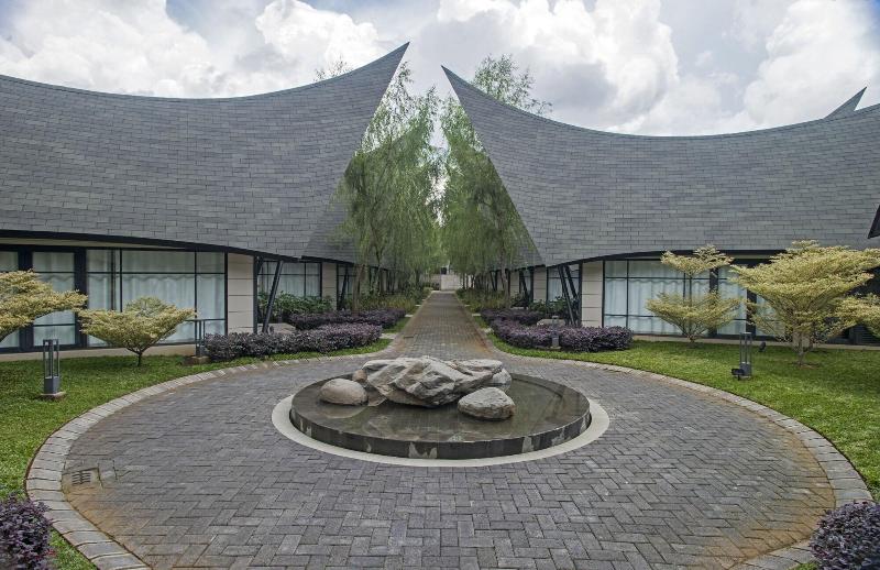 Hanoman Kota Batu in Batu, Indonesia