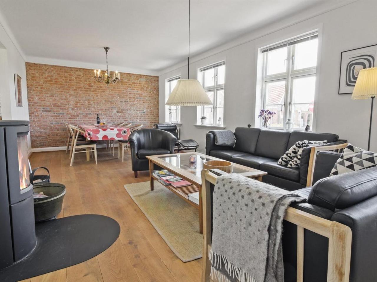 Holiday Home Lilli 2km to the fjord by Interhome — 4-Star Luxury Hotel in Ulfborg, Denmark