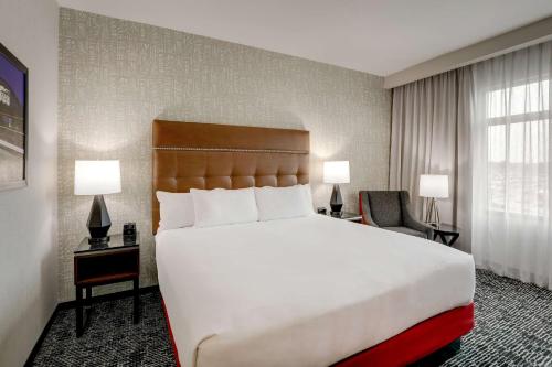 Drury Plaza Hotel Cincinnati Florence - photo 22