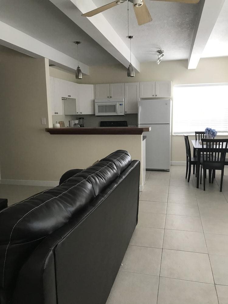 La Doral — hotel in Palm Beach Shores