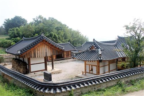Dobong Seodang - last minute hotel in Gyeongju