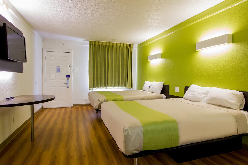 Motel 6 Austin TX Midtown - photo 10