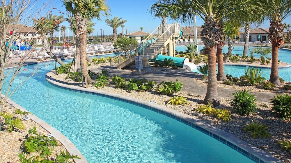 Resort Access Perfect 4 Families Near Theme Parks - photo 39