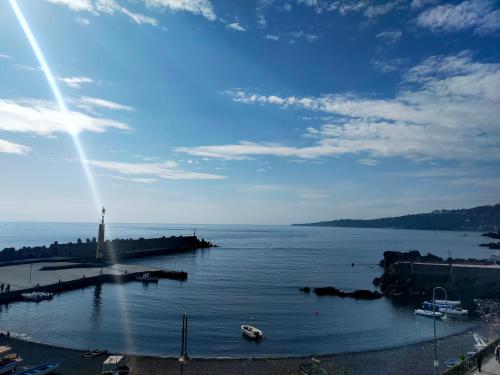 B&B la spiaggetta di Stazzo — 4-Star Luxury Hotel in Acireale, Italy