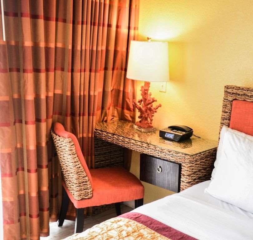 The Royal Inn Beach Hotel Hutchinson Island - photo 50