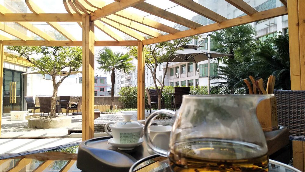 Oriental Upper Hotel in Guli, People's Republic of China