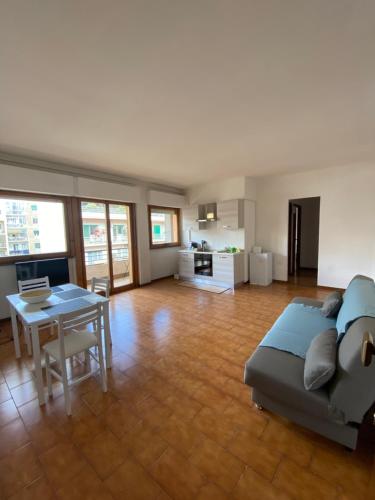Saluzzo Apartment — 4-Star Luxury Hotel in Rome, Italy