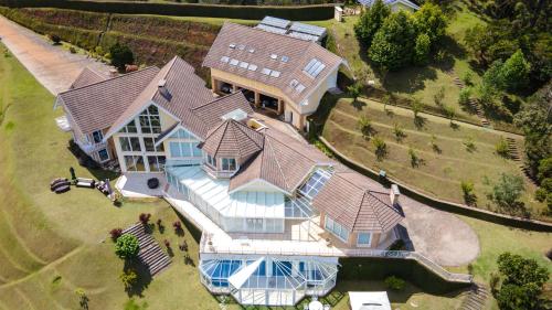 Pousada Dreams in Campos Do Jordao, Brasil