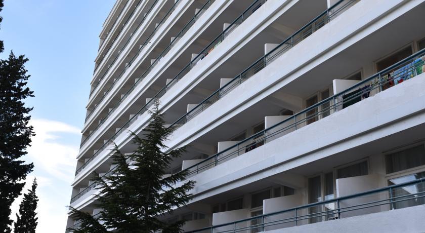 Sanatoriy Miskhor - last minute hotel in Unknown City