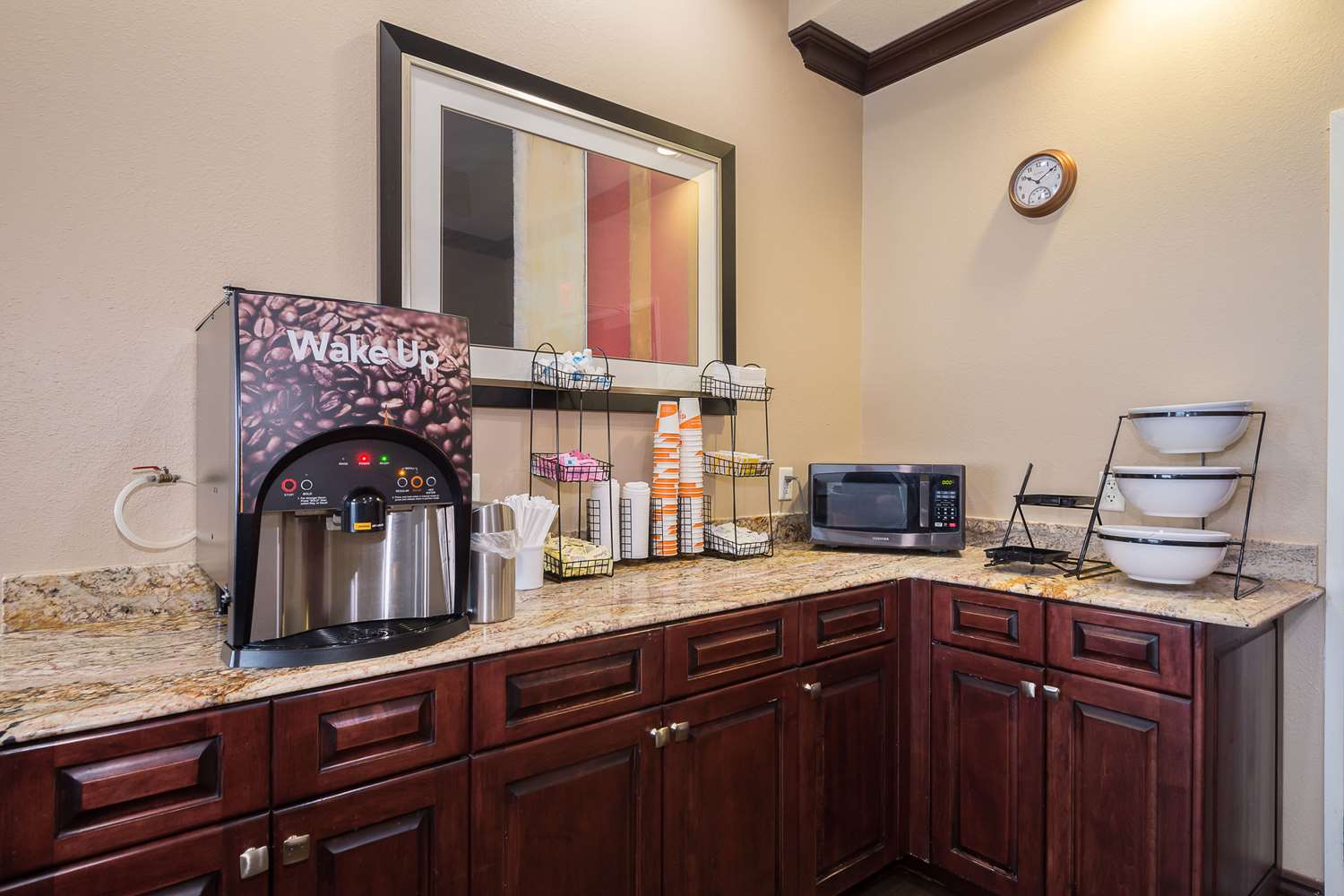 Comfort Inn and Suites Maingate South - photo 24