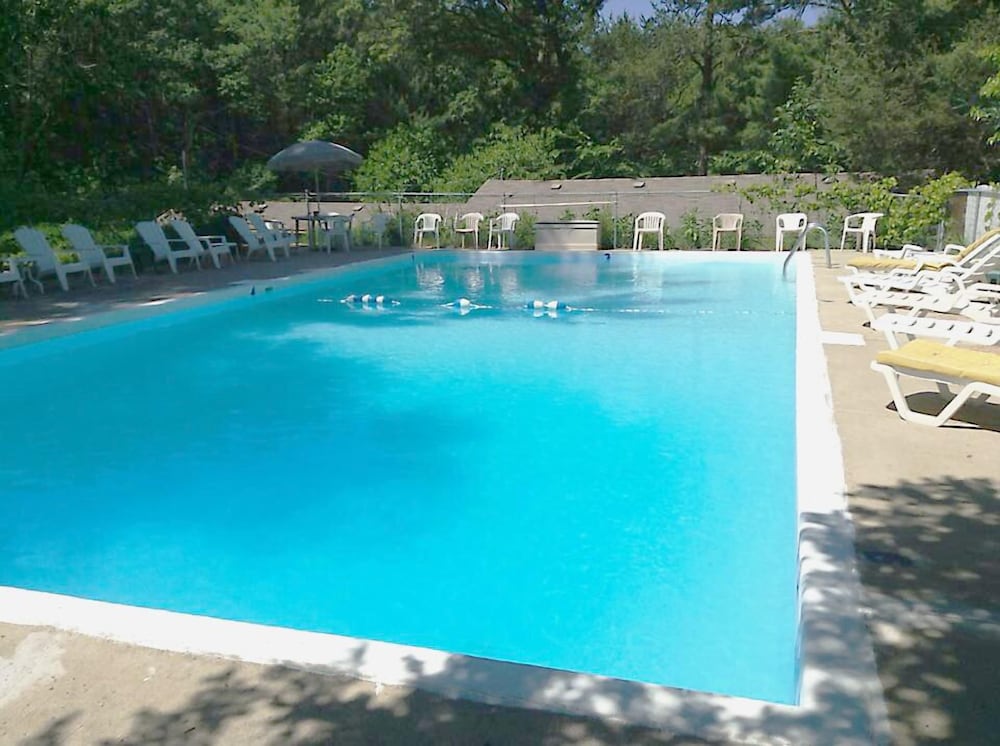 Silver Spruce Resort - photo 6