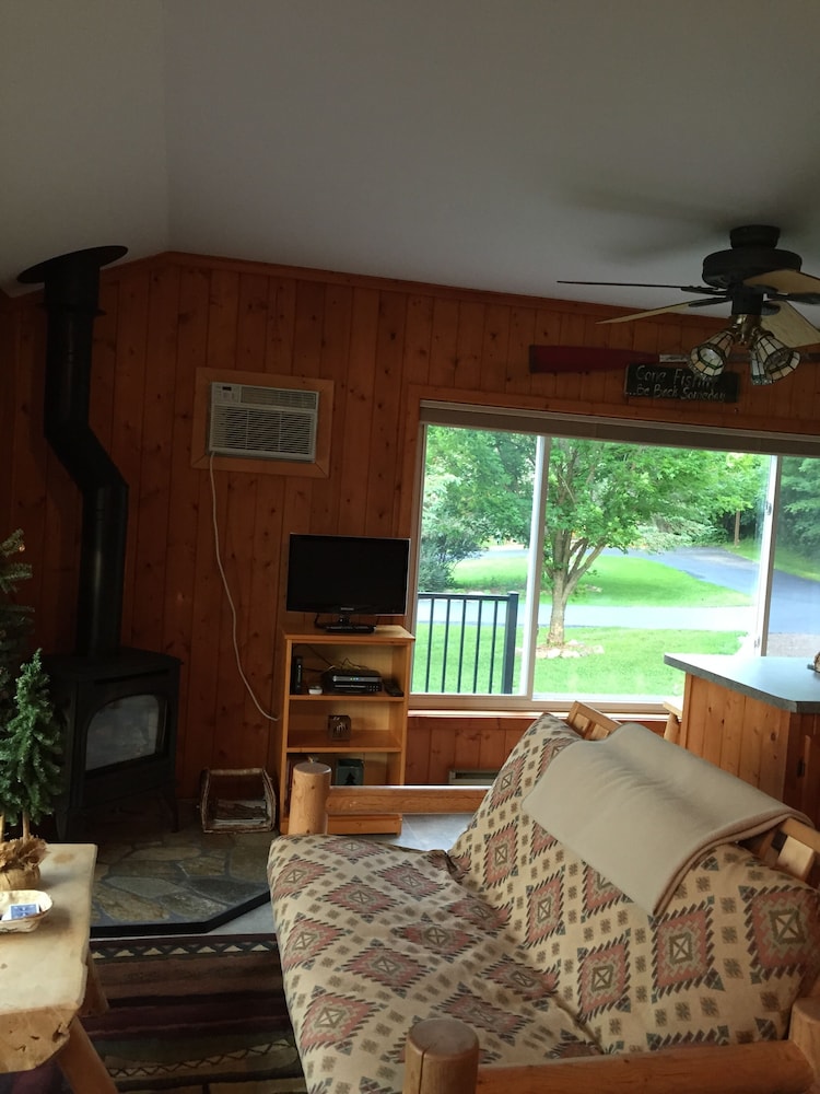 Gathering Place Resort & Lodge - photo 28