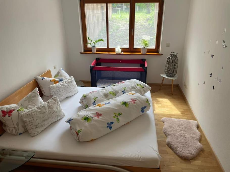 Familienfreundliche Fewo — Offenburg — photo 2