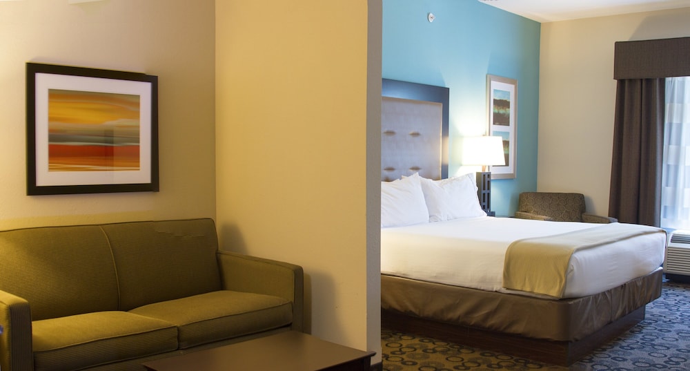 Holiday Inn Express Cleveland Northwest by IHG - photo 9