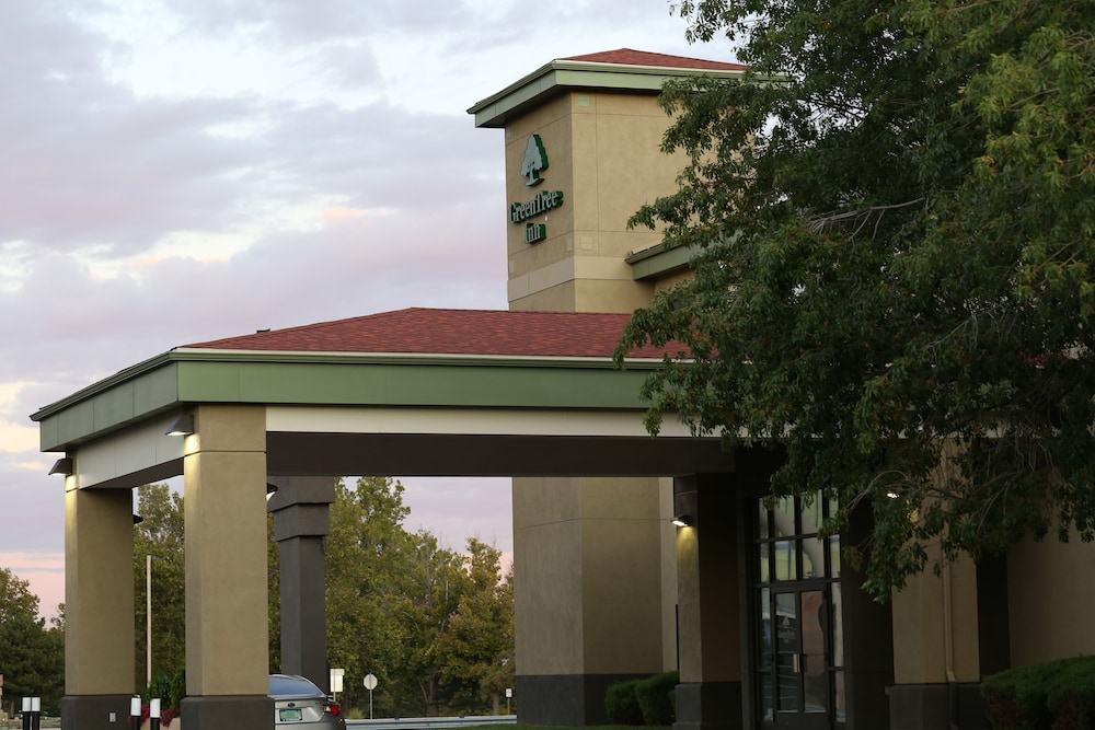 Best Western North I 25 Hotel - photo 26