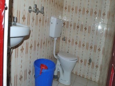 Hotel Samridhi - carbon neutral hotel in Haridwar