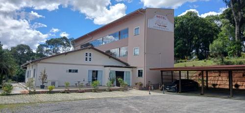 Hotel Rafael — hotel in Sao Bento Do Sul