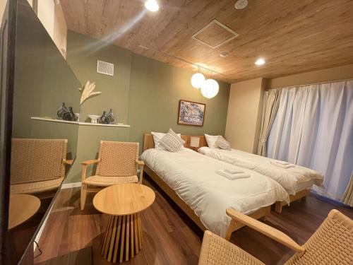 Open Sale Stylish Stay Near Akihabara May2025 Open 秋葉原 Core Hotel — 4-Star Luxury Hotel in Tokyo, Japan