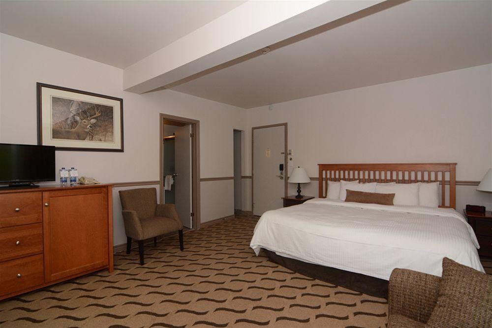 Viamede Resort in Belleville, Canada