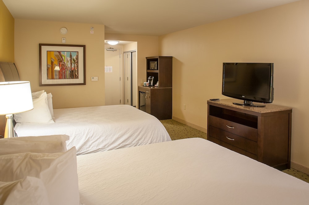 Hilton Garden Inn Pensacola Airport Medical Center - photo 9
