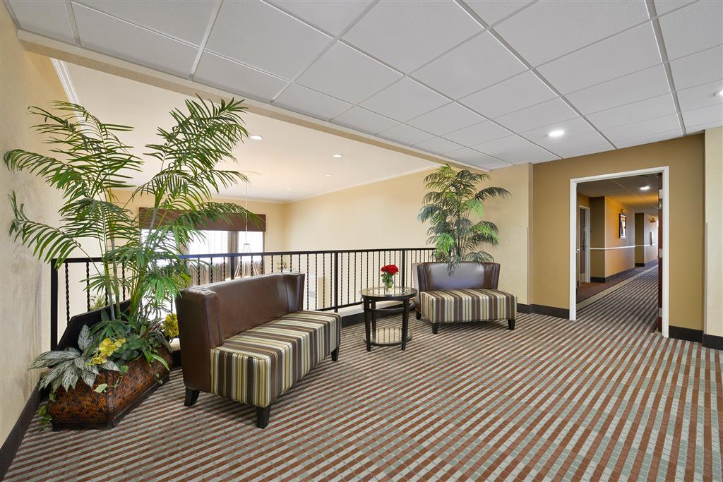 Best Western Plus Cutting Horse Inn & Suites - photo 14