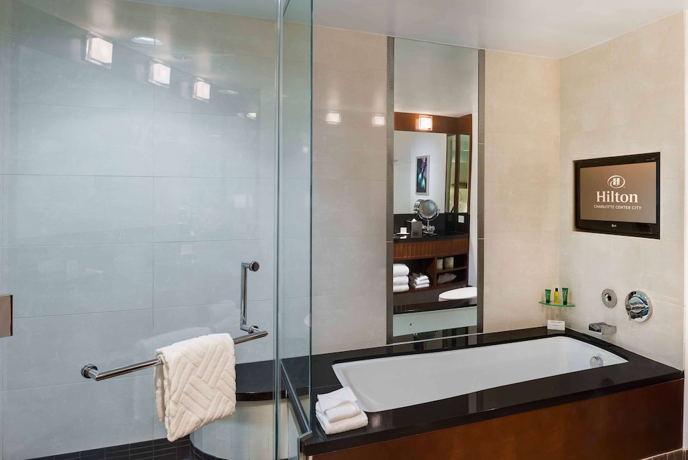 Hilton Charlotte Uptown - photo 39