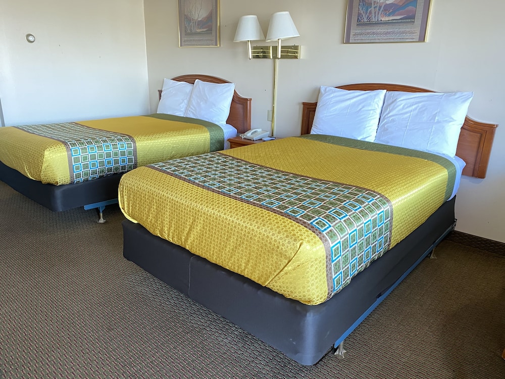 Parkview Motel — hotel in Corning