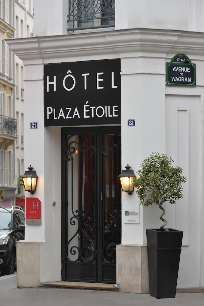 Plaza Etoile — Paris — photo 3
