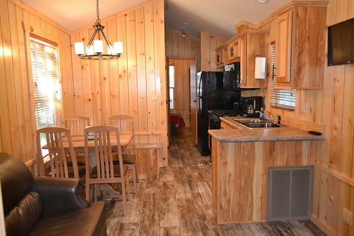 Jellystone Park at Pine Lakes - photo 10
