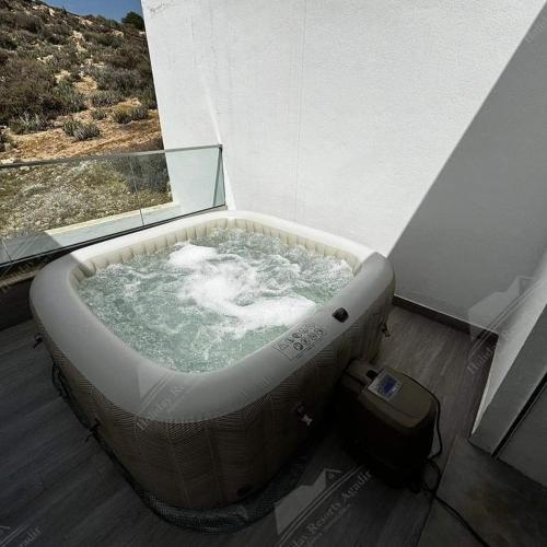 Summer By The See 3 Bedroom Taghazout Bay Tamourit — 4-Star Luxury Hotel in Taghazout, Morocco