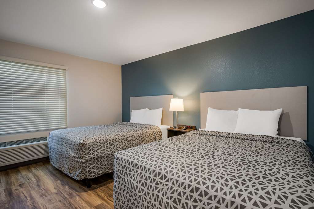 Woodspring Suites Milwaukee Menomonee Falls - photo 24