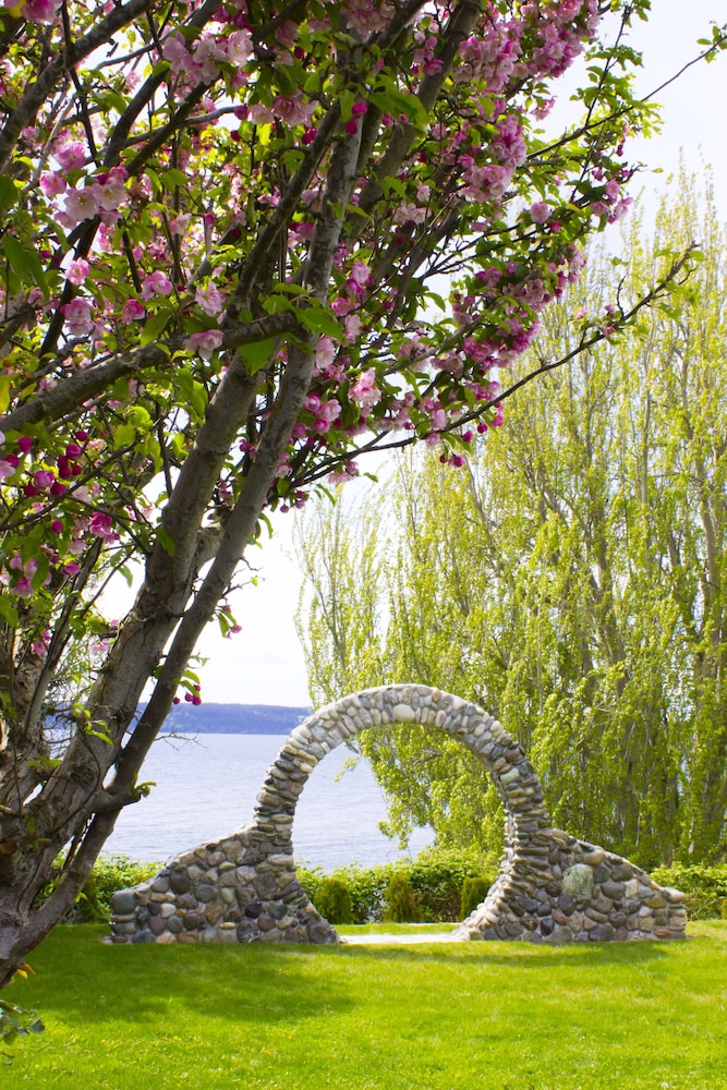 Camano Island Inn - photo 35