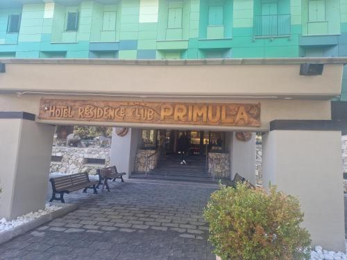 Acampora Ciro Appartamento Privato Club Primula in Pescasseroli, Italy