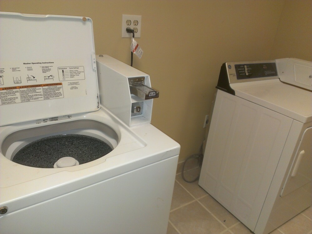 Speco Hotels Richmond - photo 15