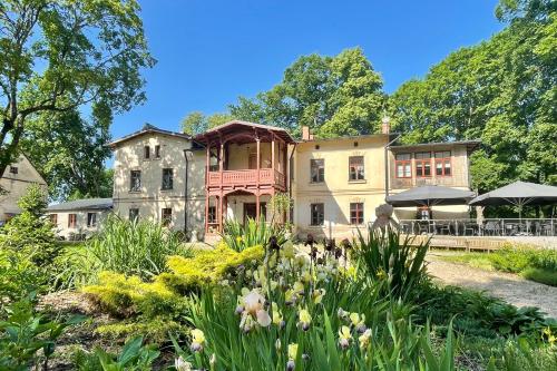 Lielbornes Muiža Boutique Hotel&Recreation Complex in Daugavpils, Latvia