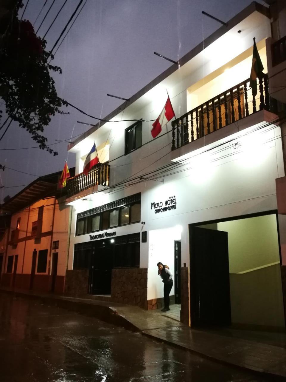 Hotel Meflo Chachapoyas — Chachapoyas — photo 3